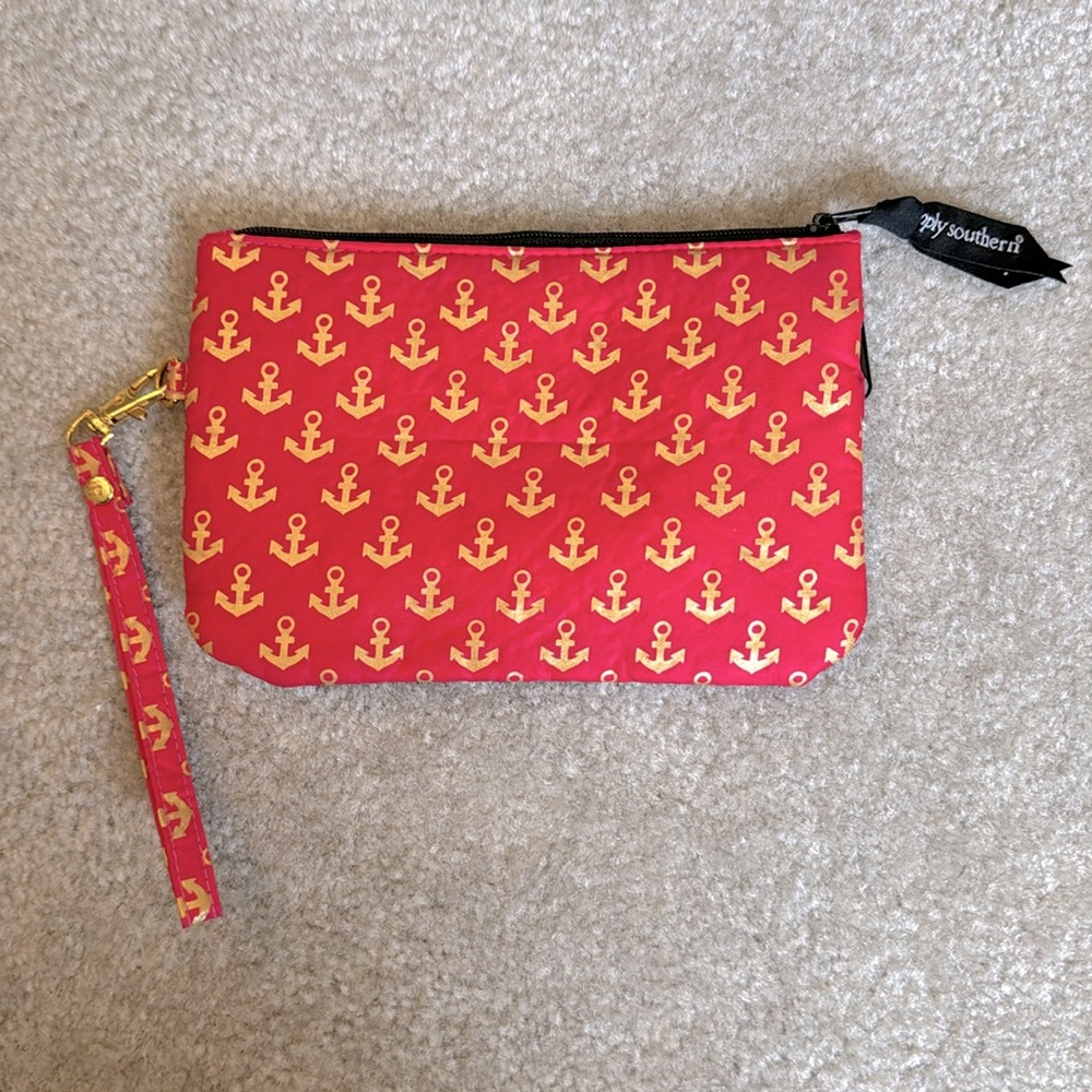 Simply Southern Wristlet